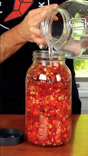 3 ways to use cayennes 🌶️