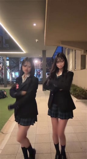 制服を着られなくなる前に楽しもう！