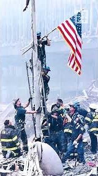 Former NYPD officer recalls working at Ground Zero