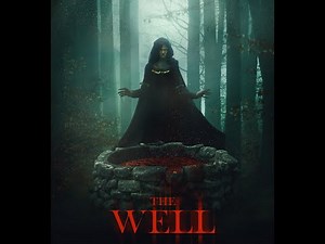 The Well (2023) | Full Movie | Horror