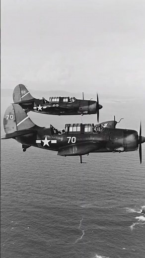 Curtiss SB2C Helldiver | WW2 Pacific War History