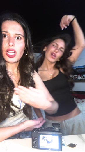 Is on a double T throwback Tuesday @Brookie Cookie