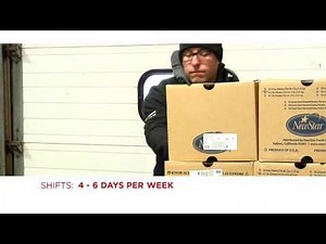 Warehouse Automated Packer