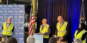 New recycling facility expected to create jobs in Flint