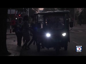 Cuba’s power grid collapses, leaving nearly 11 million without power