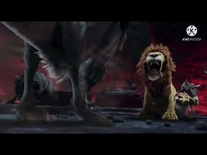 [Request] The Wild (2006) Final Battle Sparta Archangel Remix (NBK Edition)