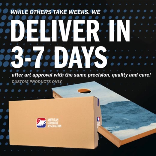 159K views · 67 reactions | Custom cornhole boards for the Class of...