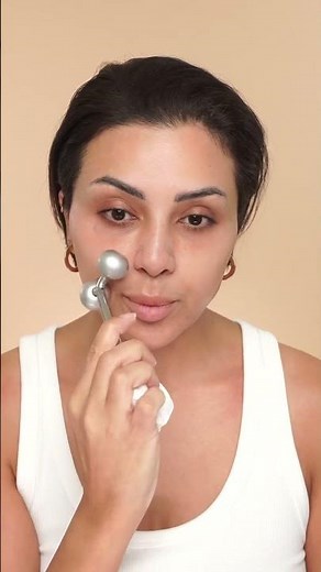 10 Makeup HACKS If You’re Over 40! | Nina Ubhi