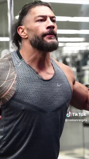 Roman Reigns: The Tribal Chief of WWE