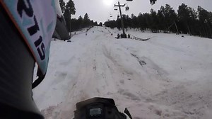 18K views · 347 reactions | Polaris AXYS + Boondocker turbo + Jackson Hole World Championships= loads of fun Boondocker is ready for your order, go through your dealer, and your kit will ship within a week! The lower part of Jackson is more of a “hillcross” style where the top gets steep and gnarly✊️ Polaris Snowmobiles | Keith Curtis 711 | Facebook