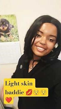 Light skin baddie #lightskin #exotical #baddie ❤️😌😌⭐️⭐️⭐️💖💖😑