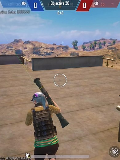PUBG Mobile: Pro Player vs Streamer Showdown