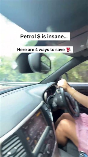 Australian Petrol Prices: How to Save!