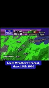 455K views · 6.3K reactions | It’s 2:24am in 1996 and you can’t...