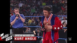 761K views · 459 reactions | WWE Superstars have been known to give John Cena a piece of their mind... no beatbox required. | WWE | Facebook