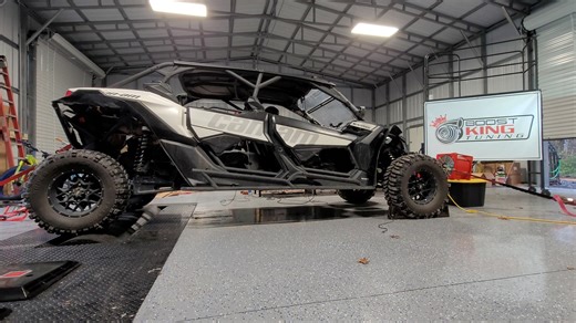 Looking to get into off-road tuning? We have a wide variety of off-road courses to choose from! Click the link to learn more! https://thetuningschool.com/collections/off-road | The Tuning School | Facebook