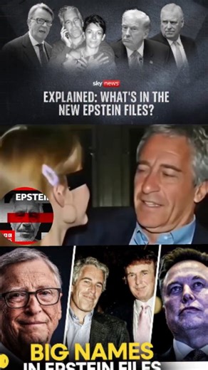 Epstein files on Instagram: "Some stories don’t disappear… they get buried. Thousands of sealed files. Private flight logs. Hidden names. Powerful connections. Jeffrey Epstein wasn’t just one man — it was a network. Some truths were exposed. Many were redacted. And the rest? Still locked away. If everything was innocent… why hide so much? The files speak. You just have to look. Follow @epstein_clips_1 for more. #EpsteinFiles #HiddenTruth #JeffreyEpstein #TrueCrime #JusticeForVictims ExplorePage