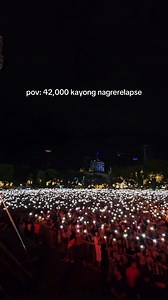 44K views · 1.2K reactions | Tinupad niyo pangarap namin, Thomasians 凉 Maraming salamat din sa UST Tiger Radio  | SUD | Facebook