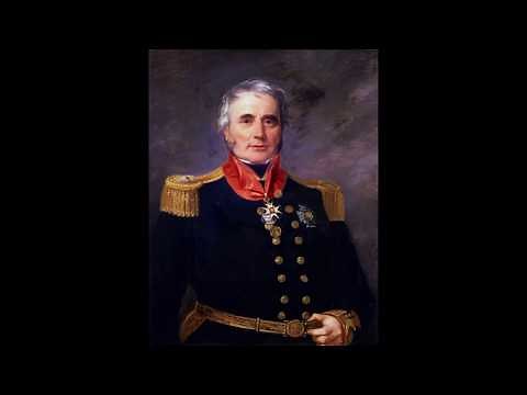 The Real Horatio Hornblower