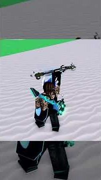 EU DROPEI AS ESPADAS MAIS SECRETAS DO SEA 1 DO BLOX FRUTIS 😱 #bloxfruits #bloxfurit #roblox