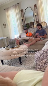 Dirk didnt know whether to laugh or be impressed😆😆#dad #dadsoftiktok #daddy #son #fyp #MomsofTikTok #viral #trending #trend #relatable #funny #family | Tess Walker