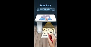 Download and run Draw Easy: Trace to Sketch on PC & Mac (Emulator)
