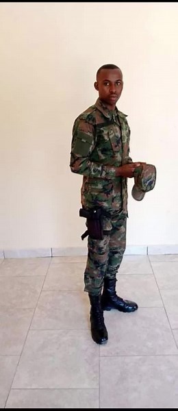 Rwanda Defence Forces Training and Operations Overview