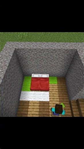 How to Build a PRO Underground Base in Minecraft ⛏️