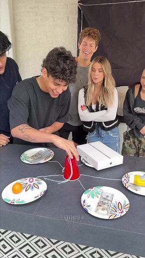 Andrew Davila on TikTok