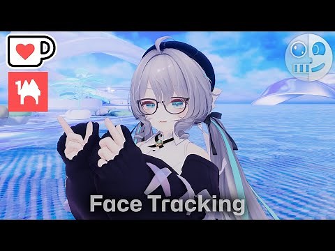 Ramune/ラムネ - Face Tracking Add-on