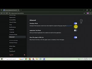 How To Copy A Discord Channel Id