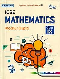 Nootan solutions for Mathematics [English] Class 9 ICSE chapter 4 - Factorisation [Latest edition] | Shaalaa.com