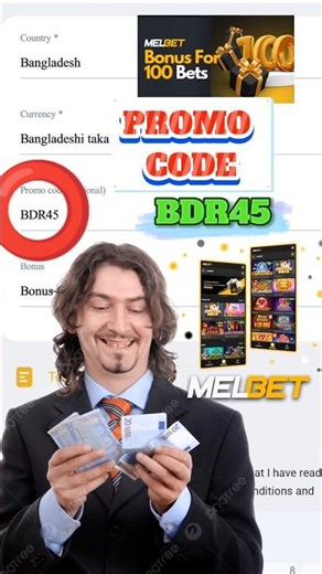 melbet promo code | melbet | melbet registration | melbet Bonus code#gadgets