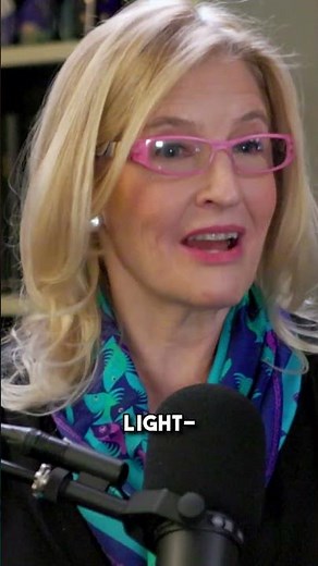 Dark matter came first, we just moved in later