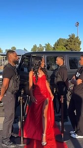 175K views · 6.3K reactions | The Prom Queen  IG: @Brotherofcolor @asakinsey @realrahsaun @p.reciouuuss @jazminera22 Song: @yungreece #prom #prom25 #prom2025 #prom2k25 | Slayed Proms | Facebook