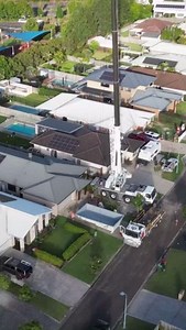 Another family about to have a great summer! The Reflection 7 in Silver Grey 📸: Leisure Pools Sunshine Coast #fibreglasspools #swimmingpools #fiberglasspools #swimmingpoolideas #poollandscaping #backyardpools #leisurepools #leisurepoolsau #leisurepoolsnz | Leisure Pools