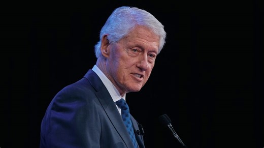 Bill Clinton on Minneapolis shooting: 'The people in charge have lied to us'