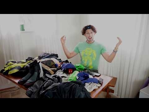 Get A Clew! - MUST Have Gear To Wear Sailing