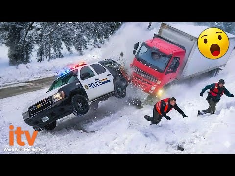 Instant Regret Fails Compilation | TOTAL IDIOTS AT WORK #42 | Best Fails of January 2026 😂