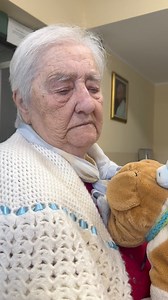 155K views · 3.5K reactions | A Sandra si perdonano anche le domande indiscrete… | Centro Don Orione Bergamo | Facebook