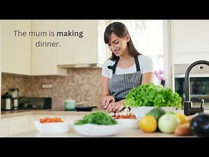 Colourful Semantics - Making