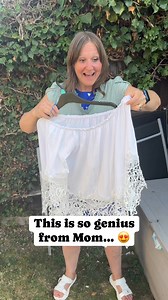 10K views | This hack is actually really intelligent from Mom…  | The D Family Riddles Games and Hacks | Facebook