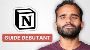 Notion — Le tutoriel facile pour débutant - VideoTutoriels