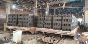 [Hot Item] Brick Machine Automatic Brick Stacking Machine Automatic Brick Cutting Machine