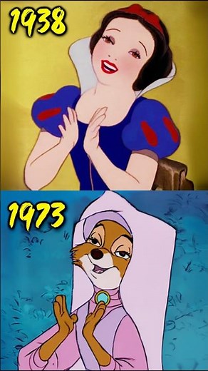 Disney Lied to You: You've Seen These Scenes Before!