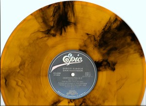 Dan Hartman - Countdown/This Is It / Instant Replay