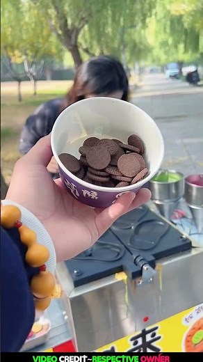 ''The Shopkeeper Made a Biskit Cake 🍰~Woodworking art/Hand crafted/Home Made #ytshorts