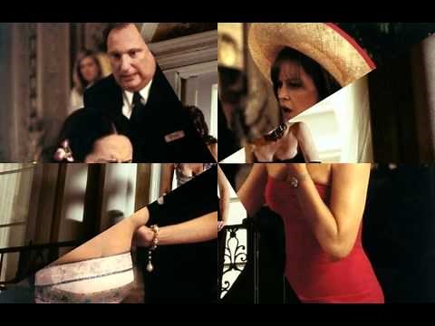 Becca - Only When I Dance (Heartbreakers 2001)