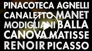 The Making of the Pinacoteca Agnelli
