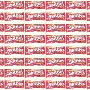 'Skittles from Skittles' (and a few M&Ms). A new concept for me! Let me know what you think... #skittles #drawing #art Music: Morning Sun by Nicolai Heidlas | Howard Lee